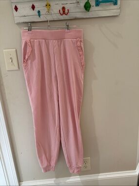 J. Crew Dusty Pink Pullover Top